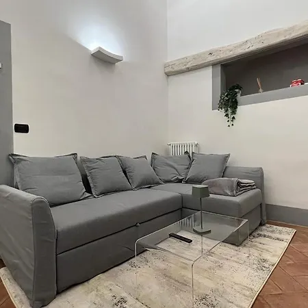 Apartment Elegant In Santo Spirito's Heart *