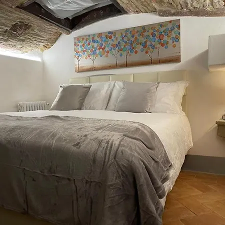 Apartment Elegant In Santo Spirito's Heart Florence